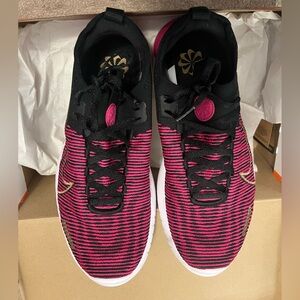 Nike Free Run Fly Knit - Next Nature